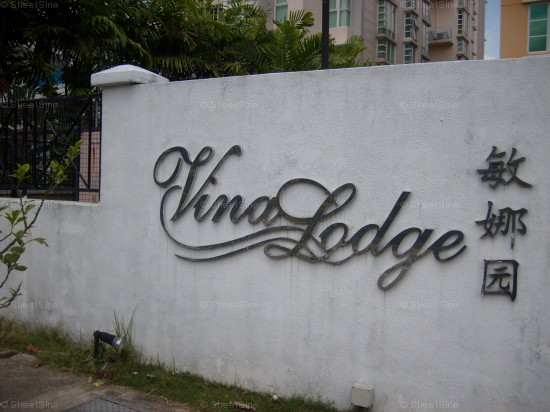 Vina Lodge #1150222